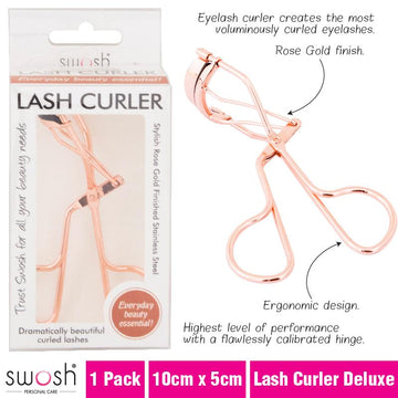 Swosh Lash Curler